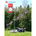 Non-locking Mast 8meter non-locking mast